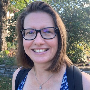 Joleen Gardner